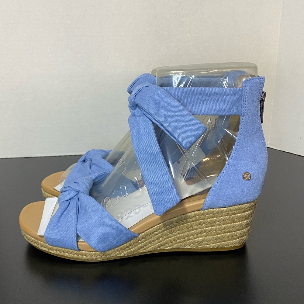 Women’s UGG yarrow wedge sandal - Picture 4 of 5